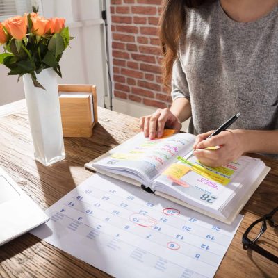 planificación en homeschooling